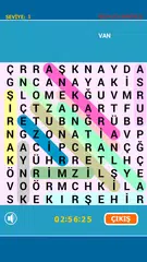 Скачать Yeni Kelime Bulmaca APK