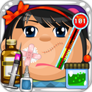 A Day At The Doctor's Clinic APK