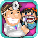 Dentist Dazzles Teeth Makeover APK