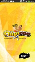 Chipicao Puzzle plakat