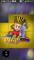 Chipicao Puzzle تصوير الشاشة 1