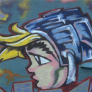 Graffiti Jigsaw Puzzle APK