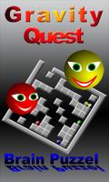 پوستر Gravity Quest