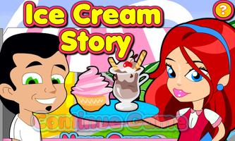 Ice Cream Restaurant FULL 截图 1