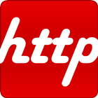 HTTP request icon