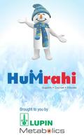 Humrahi Hindi Plakat
