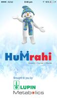 Humrahi Marathi Affiche