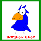 Hungry Bird Story icône