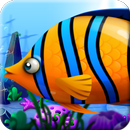 Hungry Piranha Fish APK