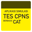 Simulasi TES CPNS berbasis CAT