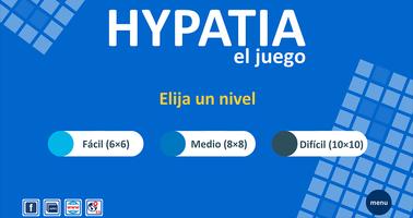 Hypatiamat - El juego captura de pantalla 1