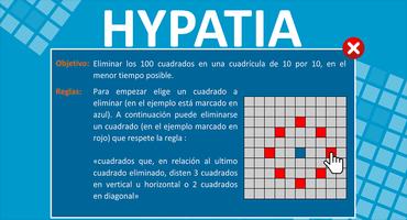 Hypatiamat - El juego captura de pantalla 2