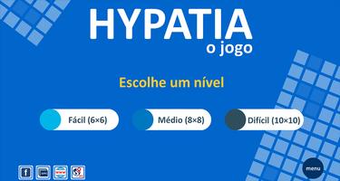 HypatiaMat - O jogo capture d'écran 1