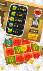 Makeup Spaholic Hair Salon APK download