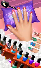 Makeup Spaholic Hair Salon APK download