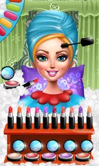 Makeup Spaholic Hair Salon APK download