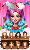 برنامه‌نما Makeup Spaholic Hair Salon عکس از صفحه