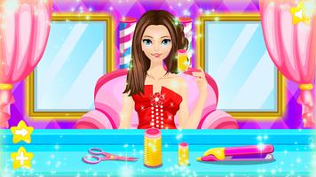 Hair Salon: Diva screenshot 3