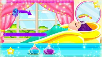 Hair Salon: Diva screenshot 1