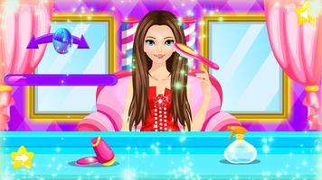 Hair Salon: Diva screenshot 2