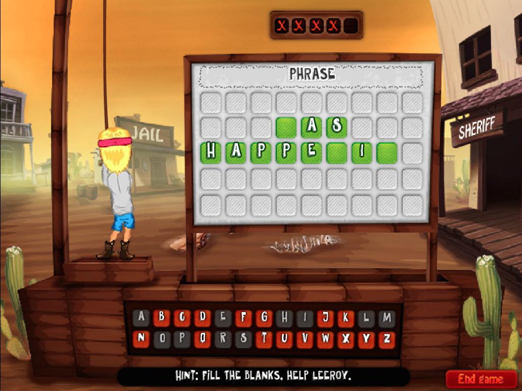 Hangman 2 APK for Android Download