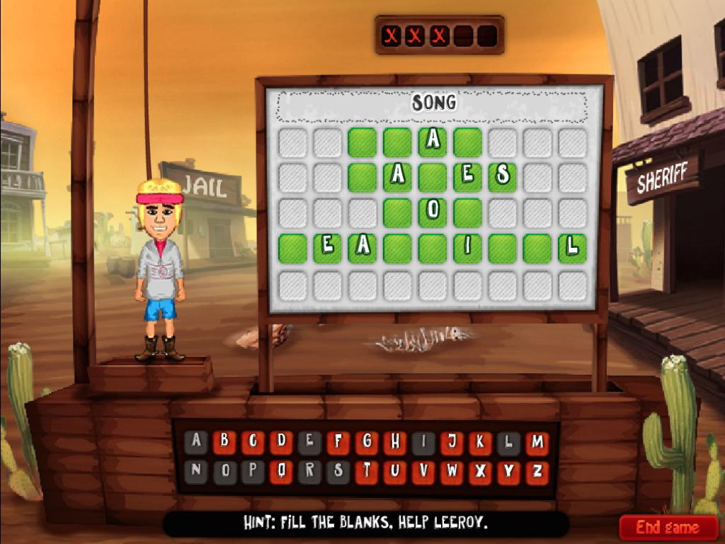 Hangman APK para Android - Download