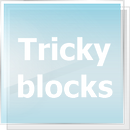 Tricky blocks-APK
