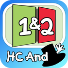 HC And - På hospitalet アイコン