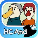 HC And - Mors eller fars kræft APK