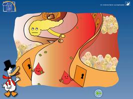 HC And - Diabetes type 1 screenshot 2