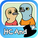 HC And - Hudafdelingen APK