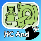 HC And - Scanninger आइकन