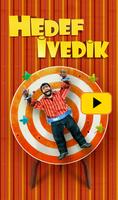 Hedef İvedik الملصق