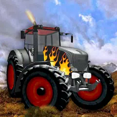 Tractor Mania APK download