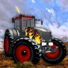 Tractor Mania أيقونة