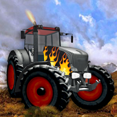 Tractor Mania ikon