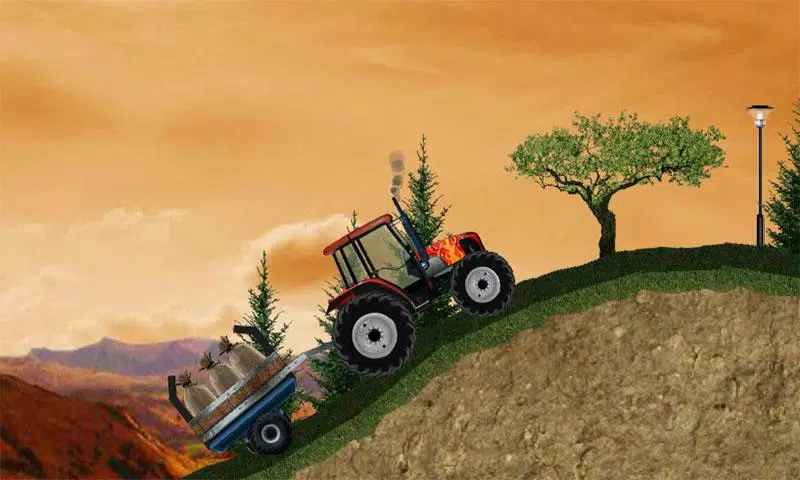 Baixar Tractor Mania 25 Android - Download APK Grátis