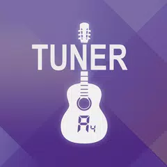 Baixar guitar tuner - In Tune APK