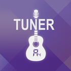 Guitar Tuner - Easy Tune 아이콘