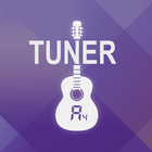 Icona Guitar Tuner - Easy Tune