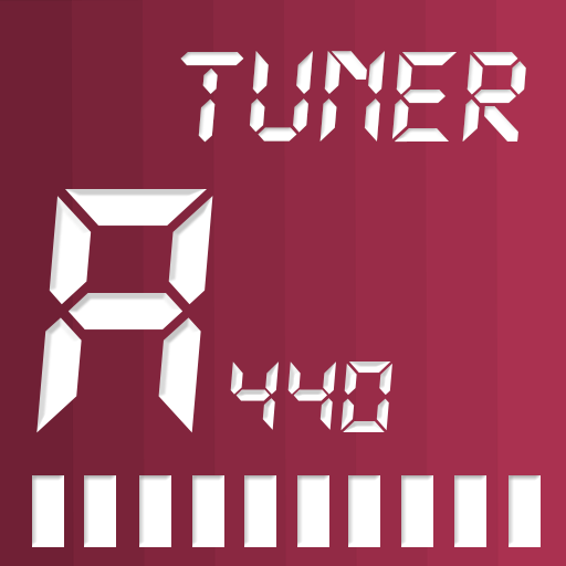 Ukulele Tuner - offline Tuner