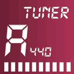 Ukulele Tuner - offline Tuner XAPK Herunterladen