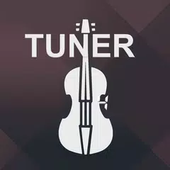 Violin Tuner, Viola & Cello APK 下載