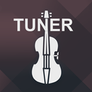 Violin Tuner, Viola & Cello APK