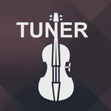 Violin Tuner, Viola & Cello icon