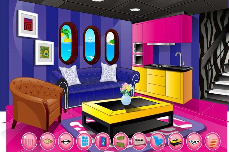 decoration game yacht decorate APK for Android Download