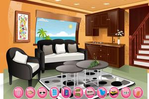 yacht decoratie spel screenshot 2