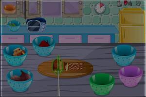 Gesundes Frühstück - Kochen Spiele Screenshot 1