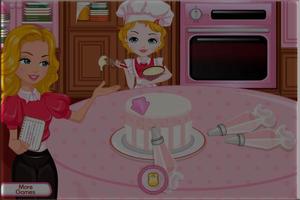 Cooking Games - Mother Games 截图 3