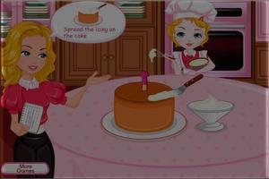 Cooking Games - Mother Games 截图 2